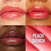 Maybelline Lifter Glaze Lip Oil Balm 1 Τεμάχιο - 005 Peach Quenc Maybelline Lifter Glaze Lip Oil Balm 1 Τεμάχιο - 005 Peach Quenc