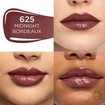 L\'Oreal Paris Infaillible Laque Resistance Liquid Lipstick 4.3ml - 625 Midnight Bordeaux
