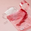 Kocostar Pdrn Fit & Rose Water Hydrogel Melt Mask 25ml