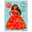Mad Beauty Promo Disney Princess Body Exfoliator & Ginger Pear Soap 100g
