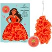 Mad Beauty Promo Disney Princess Body Exfoliator & Ginger Pear Soap 100g