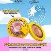 Nyx Professional Makeup Homer Simpson Donut Light Highlighter 7.1g - 01 Donut Mind If I Do