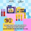 Nyx Professional Makeup Homer Simpson Donut Light Highlighter 7.1g - 01 Donut Mind If I Do