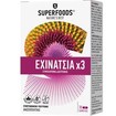 Superfoods Promo Echinacea x3, 30caps