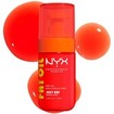 Nyx Professional Makeup Fat Oil Brightening Orange Body Oil 70ml - Juicy Boo