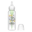 Dr. Brown’s Anti-colic Options+ Spit-up, Burping & Gas Κωδ SB81107, 250ml - Goat