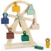Trixie Wooden Animal Ferris Wheel Κωδ 77824, 1 Τεμάχιο