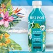 Hei Poa Repairing Pure Monoi Oil Enriched with Abyssinia Oil for Dry & Damaged Hair 100ml