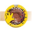 Nyx Professional Makeup Homer Simpson Donut Deep Highlighter 7.1g - 02 Glazed Over