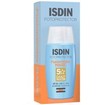Isdin Fotoprotector 5 Daily Protection Fusion Water Magic Spf50, 50ml