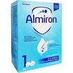 Σετ Nutricia Almiron 1 Γάλα 1ης Βρεφικής Ηλικίας από 0-6 μηνών 5x600gr