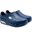 Emanuele Awp Navy Blue 1 Ζευγάρι - 38