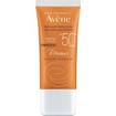Σετ Avene B-Protect Cream for Face - Neck Spf50+, 30ml & Intense Protect Fluid for Face - Body Spf50+, 150ml