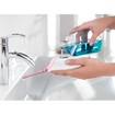 Philips Sonicare Airfloss Ultra Pro Pink Edition για πιο Εύκολο & Αποτελεσματικό Καθαρισμό Ανάμεσα στα Δόντια HX8331/02 Philips Sonicare Airfloss Ultra Pro Pink Edition για πιο Εύκολο & Αποτελεσματικό Καθαρισμό Ανάμεσα στα Δόντια HX8331/02