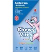 Chewy Vites Kids Calcium + Vitamin D3, 60 Ζελεδάκια