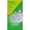Chewy Vites Kids Iron + Multivitamins 60 Ζελεδάκια