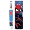 Oral-B Pro Kids 3+ Years Electric Toothbrush Spider-Man 1 Τεμάχιο Oral-B Pro Kids 3+ Years Electric Toothbrush Spider-Man 1 Τεμάχιο
