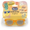 Chicco Kids Sunglasses 24m+ Κωδ K50-11471-10, 1 Τεμάχιο - Πορτοκαλί/ Μπλε