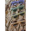 Kietla Wazz Kids Sunglasses Woam 0-2 Years Κωδ WO2SUNOLIVE, 1 Τεμάχιο - Olive Kietla Wazz Kids Sunglasses Woam 0-2 Years Κωδ WO2SUNOLIVE, 1 Τεμάχιο - Olive