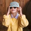 Kietla Kids Sunglasses Wazz 1-2 Years Κωδ WA2SUNAPRICOT, 1 Τεμάχιο - Wayfarer Apricot Kietla Kids Sunglasses Wazz 1-2 Years Κωδ WA2SUNAPRICOT, 1 Τεμάχιο - Wayfarer Apricot