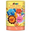 Avenir Pom Pom Animal Bouquet 1 Τεμάχιο Avenir Pom Pom Animal Bouquet 1 Τεμάχιο