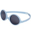 Kietla Wazz Kids Sunglasses Diabola 0-1 Years Κωδ D1SUNLIGHTBLUE, 1 Τεμάχιο - Light Blue Kietla Wazz Kids Sunglasses Diabola 0-1 Years Κωδ D1SUNLIGHTBLUE, 1 Τεμάχιο - Light Blue