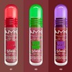 Nyx Professional Makeup Gum Drop Hydrating Gloss Serum 5ml - Hydra Honey Nyx Professional Makeup Gum Drop Hydrating Gloss Serum 5ml - Hydra Honey