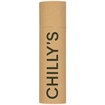 Chilly\'s Bottle Green Matte Edition 750ml