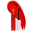 Nyx Lip Lingerie Xxl Matte Liquid Lipstick 4ml - On Fuego