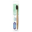 Oral-B Bamboo Charcoal Manual Toothbrush 1 Τεμάχιο