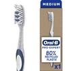 Oral-B Pro-Expert Extra Clean Eco Edition Toothbrush Medium 1 Τεμάχιο