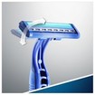 Gillette Blue II Plus Slalom Ανδρικά Ξυραφάκια μιας Χρήσης 10 τεμάχια Gillette Blue II Plus Slalom Ανδρικά Ξυραφάκια μιας Χρήσης 10 τεμάχια
