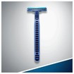 Gillette Blue II Plus Slalom Ανδρικά Ξυραφάκια μιας Χρήσης 10 τεμάχια Gillette Blue II Plus Slalom Ανδρικά Ξυραφάκια μιας Χρήσης 10 τεμάχια