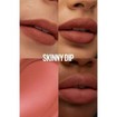 Maybelline Super Stay Teddy Tint Matte Lipstick 5ml - Skinny Dip