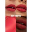 Maybelline Super Stay Teddy Tint Matte Lipstick 5ml -  July Forever