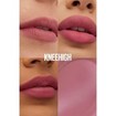 Maybelline Super Stay Teddy Tint Matte Lipstick 5ml - Kneehigh