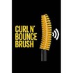 Maybelline The Colossal Curl Bounce Mascara Waterproof Black 10ml