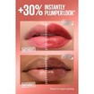 Maybelline Lifter Plump Gloss with Chili Pepper 5.4ml  - 008 Hot Honey
