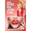 Maybelline Lifter Plump Gloss with Chili Pepper 5.4ml  - 004 Red Flag