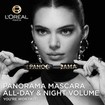 L\'orea Paris Panorama Volume Million Lashes 9.9ml - All Night Black