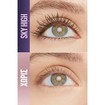 Maybelline Lash Sensational Sky High 7.2ml - Green Altitude Maybelline Lash Sensational Sky High 7.2ml - Green Altitude