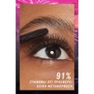 Maybelline Lash Sensational Firework Mascara Electro Black 10ml