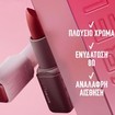 Maybelline Matte Lipstick Serum 3,4g - 001 Crop Top