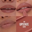 Maybelline Satin Lipstick Serum 3,4g - 101 Upstate