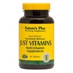 Nature\'s Plus Just Vitamins 60tabs