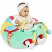 Sophie La Girafe Baby Seat & Play 3m+ Κωδ 240121, 1 Τεμάχιο