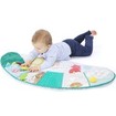 Sophie La Girafe Sensory Awakening Path Baby Yoga Mat 1 Τεμάχιο