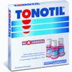 Tonotil 4 Αμινοξέα Συμπλήρωμα Διατροφής Tonotil 4 Αμινοξέα Συμπλήρωμα Διατροφής