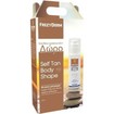 Frezyderm Self Tan Body Shape Αυτομαυριστικό Γαλάκτωμα & Παράλληλη Συσφικτική Δράση 150ml + Δώρο Επιπλέον Ποσότητα 80ml Frezyderm Self Tan Body Shape Αυτομαυριστικό Γαλάκτωμα & Παράλληλη Συσφικτική Δράση 150ml + Δώρο Επιπλέον Ποσότητα 80ml