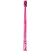 Curaprox 5460 Ultra Soft Toothbrush Marble Edition Κίτρινο - Ροζ 2 Τεμάχια